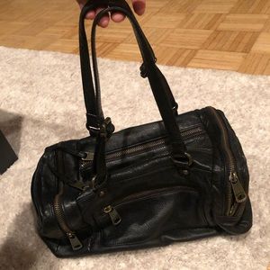 Marc Jacobs box bag